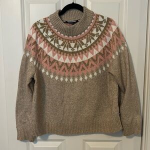 Tommy Hilfiger sweater -worn once!
